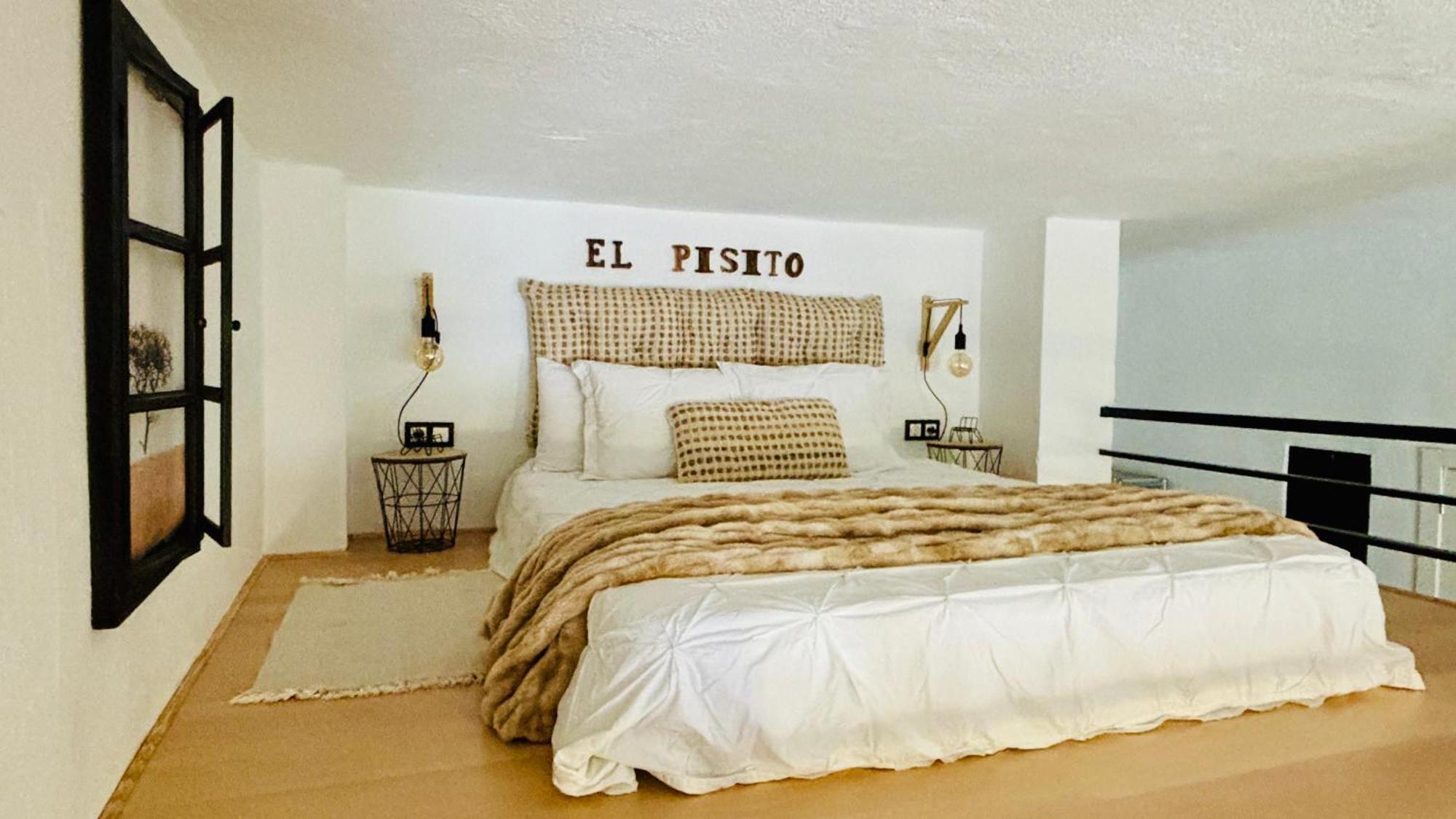El Pisito Forest,A 300 Metros Iglesia De La Encarnacion Apartment Marbella Exterior photo