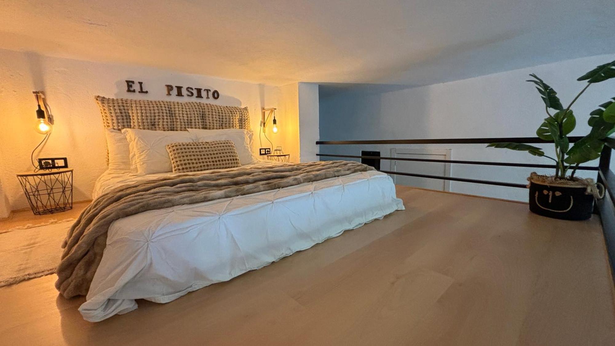El Pisito Forest,A 300 Metros Iglesia De La Encarnacion Apartment Marbella Exterior photo